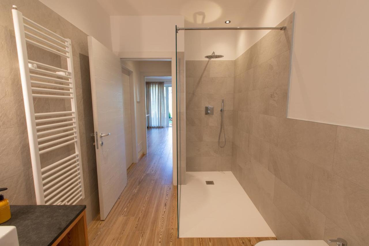 Brenta Rosso - Charme Apartments Фай дела Паганела Екстериор снимка
