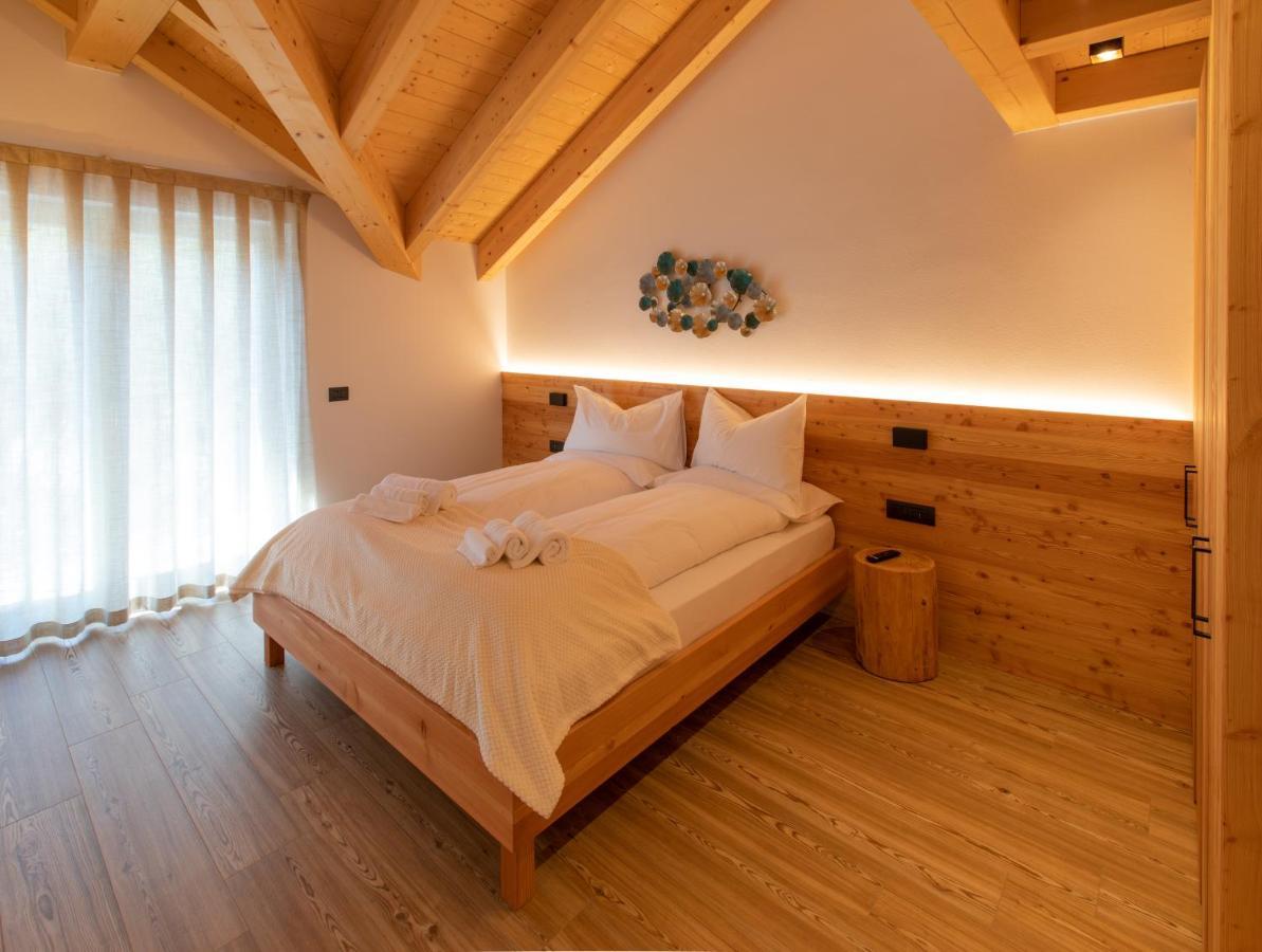 Brenta Rosso - Charme Apartments Фай дела Паганела Екстериор снимка