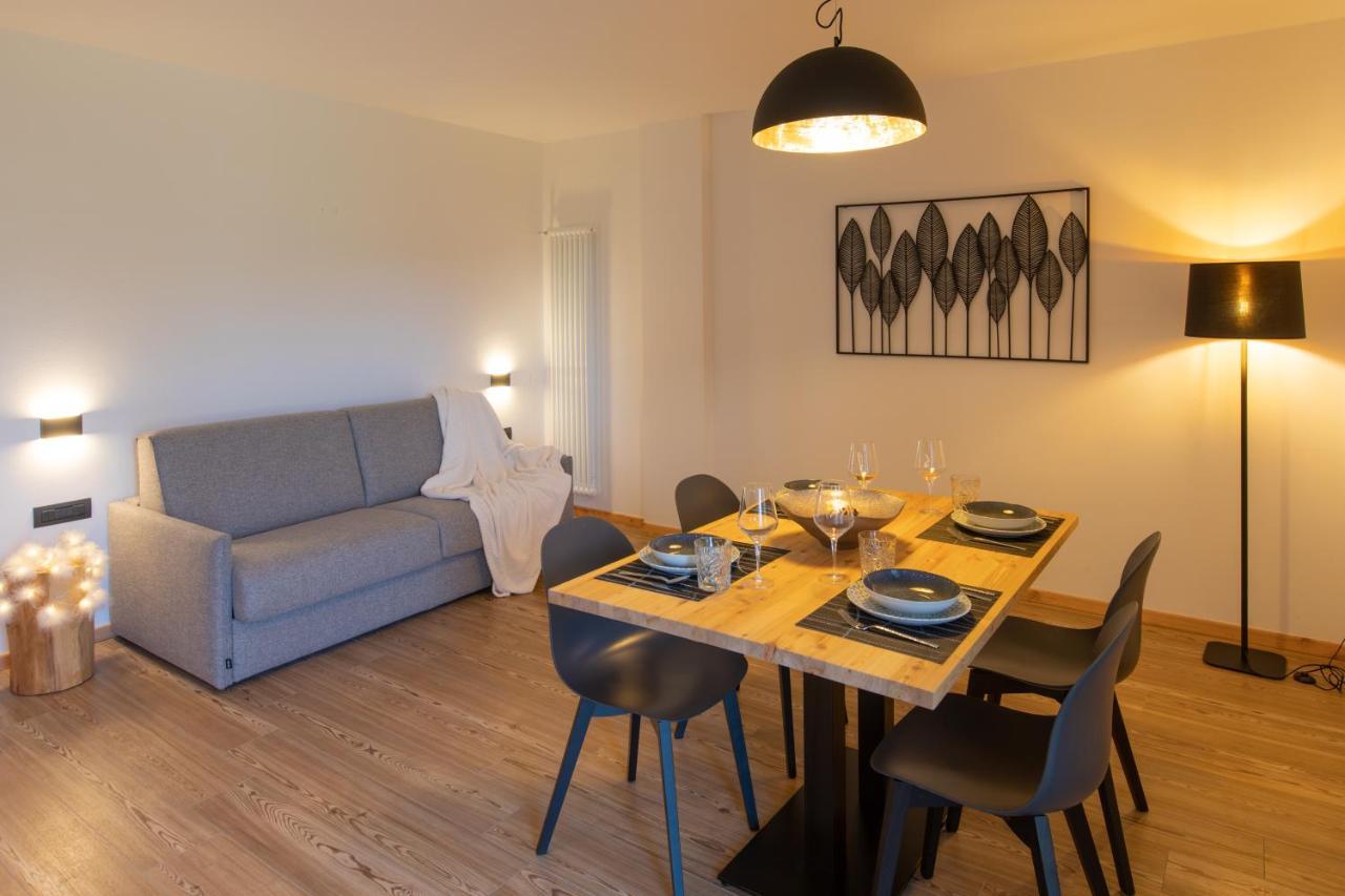 Brenta Rosso - Charme Apartments Фай дела Паганела Екстериор снимка