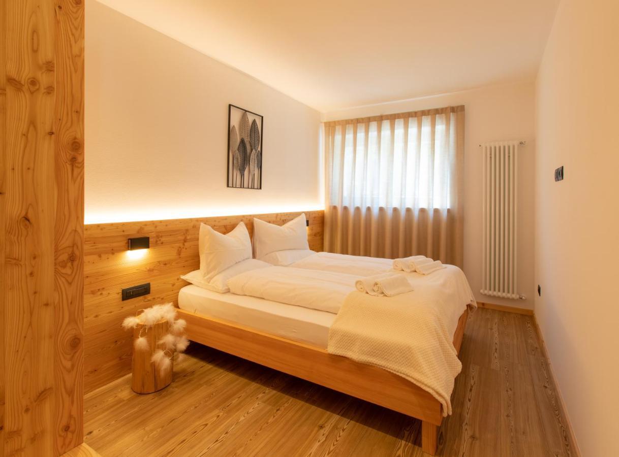 Brenta Rosso - Charme Apartments Фай дела Паганела Екстериор снимка